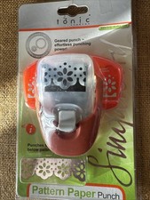 Perforatrice Tonic Studios  -