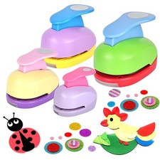 Perforatrice Decorativa