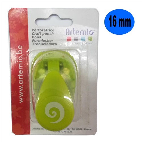 Fustella fustellatore spirale - fustella,
