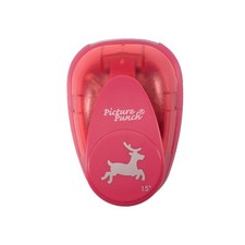 Vaessen Creative Perforatrice