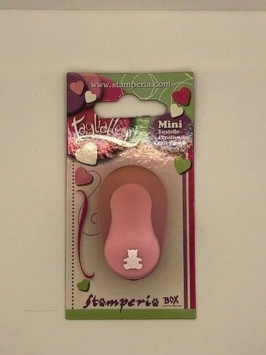 Perforatore fustella per carta