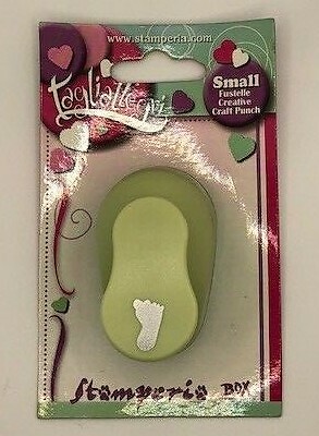 Perforatore fustella per carta
