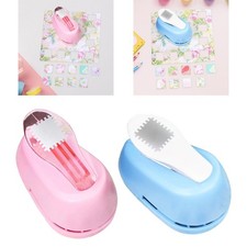 Perforatrice per carta da