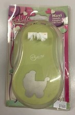 Perforatrice fustella a forma