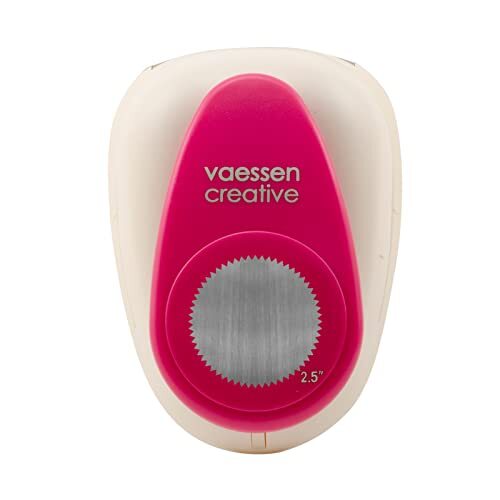 Vaessen creative perforatrice - vaessen,