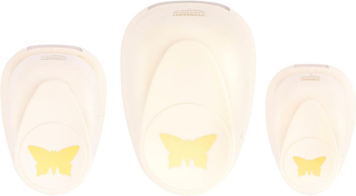 Set perforatrices con - 3,