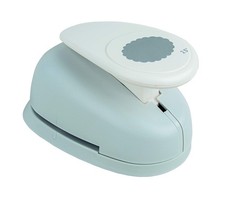 Rayher fustellatrice per carta