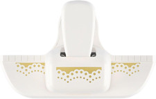 Perforatrice per Bordi, Doily