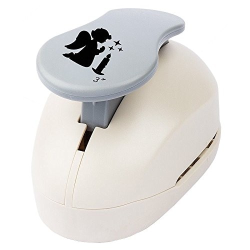 Fustellatrice extra grande