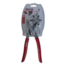Pinza fustellatrice Kreator
