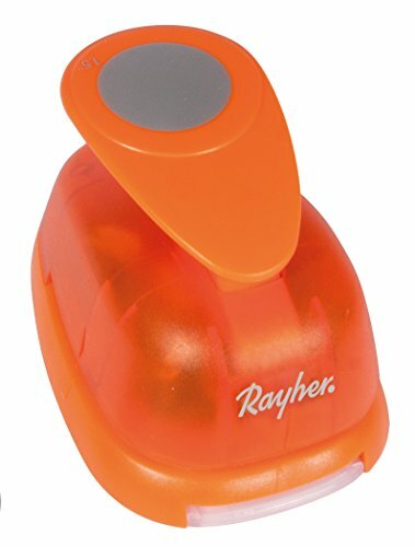 Rayher 58650000 fustellatrice