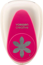 Perforatrice Fiore Margherita