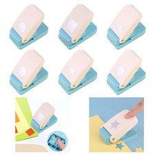 Tab Punch Fustellatrice