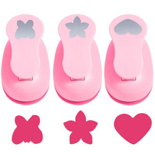 Fustellatrice per Carta Con