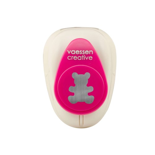Vaessen creative perforatrice - creative,