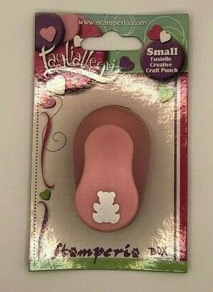 Perforatore fustella per - , carta