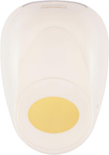 Perforatrice Ovale, Maxi, L