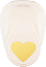 Perforatrice Cuore 1, Medio