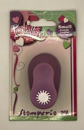 Perforatore fustella per - , carta
