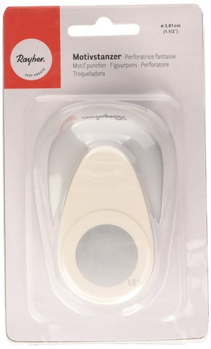 Rayher hobby fustellatrice - hobby, per