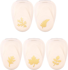 Set Di Fustelle – Autunno