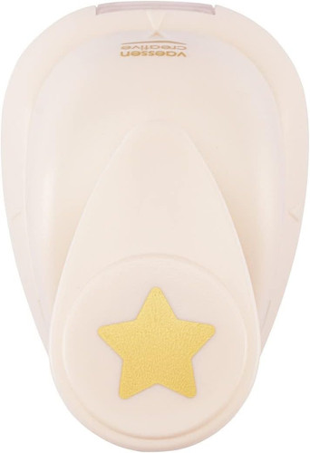 Perforatrice stella piccola - stella,,