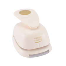 Perforatrice a Forma Di