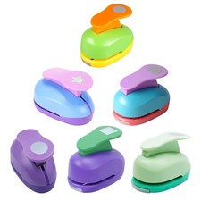 Perforatrice Carta Sagomatrice