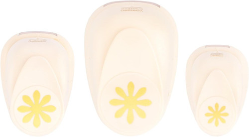 Set perforatrices con - 3,