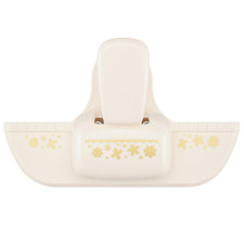 Perforatrice per Bordi, Fiore