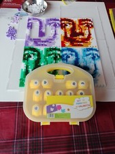 Fustelle per carta, 14 pezzi