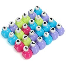 Kurtzy Mini Fustellatrice