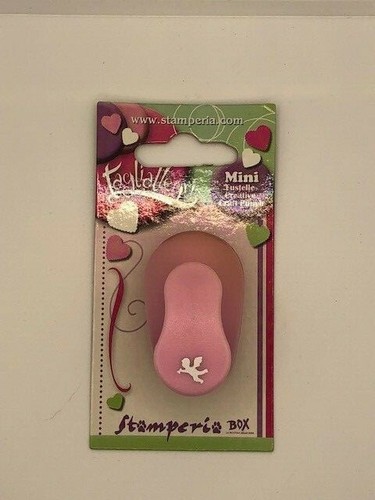 Perforatore fustella per carta